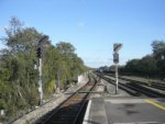 Signals at
Maidenhead