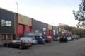 Industrial units