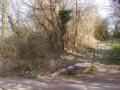 Bridge Bank Close