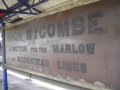 High Wycombe Stn.