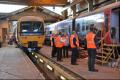 Reading depot